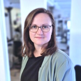 Stephanie Faulseit